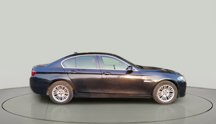 2017 BMW 5 Series 520D LUXURY LINE, Diesel, Automatic, 1,19,847 km, exterior