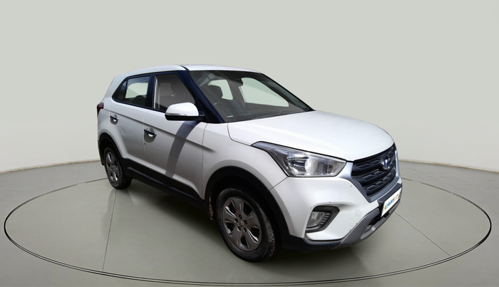 2019 Hyundai Creta EX 1.4 DIESEL, Diesel, Manual, 1,50,703 km, exterior