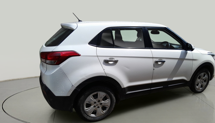 2019 Hyundai Creta EX 1.4 DIESEL, Diesel, Manual, 1,50,703 km, exterior