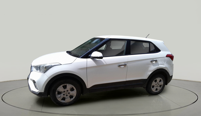 2019 Hyundai Creta EX 1.4 DIESEL, Diesel, Manual, 1,50,703 km, exterior