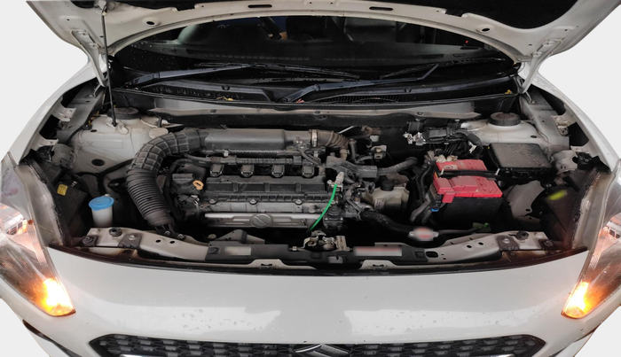 2021 Maruti Swift ZXI AMT, Petrol, Automatic, 38,564 km, exterior
