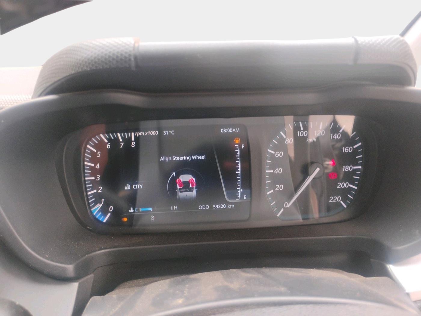 2021 Tata ALTROZ XZ PETROL, Petrol, Manual, 59,220 km, interior
