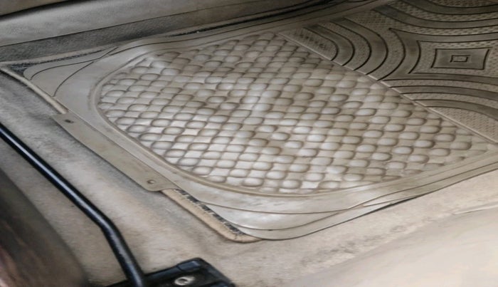 2018 Maruti Ciaz DELTA DIESEL 1.3, Diesel, Manual, 74,303 km, interior