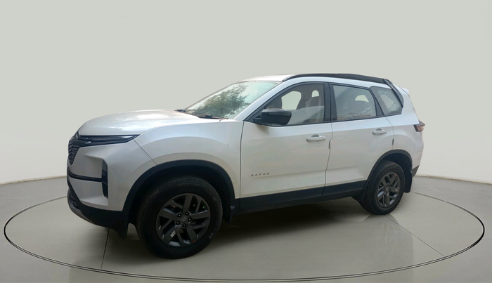 2024 Tata Safari PURE PLUS S AT, Diesel, Automatic, 28,196 km, exterior