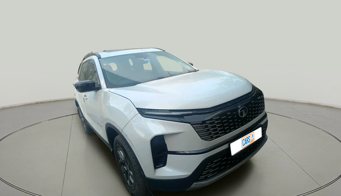 2024 Tata Safari PURE PLUS S AT, Diesel, Automatic, 28,196 km, exterior