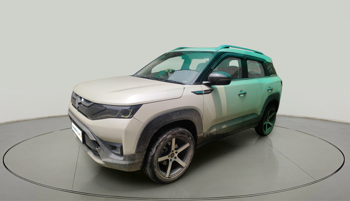 2022 Maruti BREZZA ZXI SMART HYBRID , Petrol, Manual, 67,605 km, exterior
