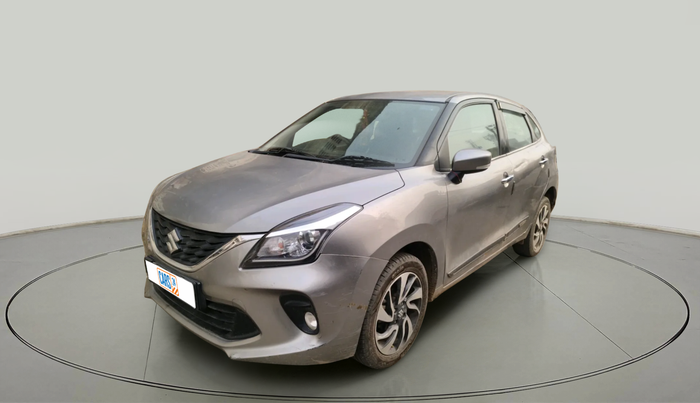 2019 Maruti Baleno ZETA PETROL 1.2, Petrol, Manual, 66,157 km, exterior