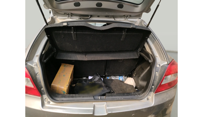 2019 Maruti Baleno ZETA PETROL 1.2, Petrol, Manual, 66,157 km, exterior