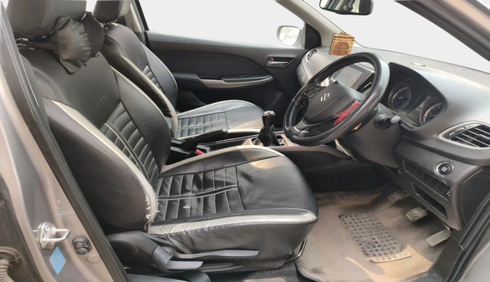 2019 Maruti Baleno ZETA PETROL 1.2, Petrol, Manual, 66,157 km, interior
