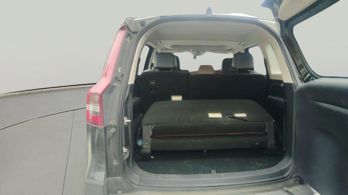 2023 Mahindra SCORPIO-N Z8 DIESEL AT 2WD 7 STR, Diesel, Automatic, 57,320 km, exterior