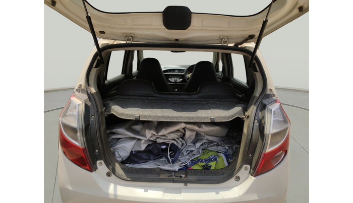 2016 Maruti Alto K10 VXI, Petrol, Manual, 38,759 km, exterior