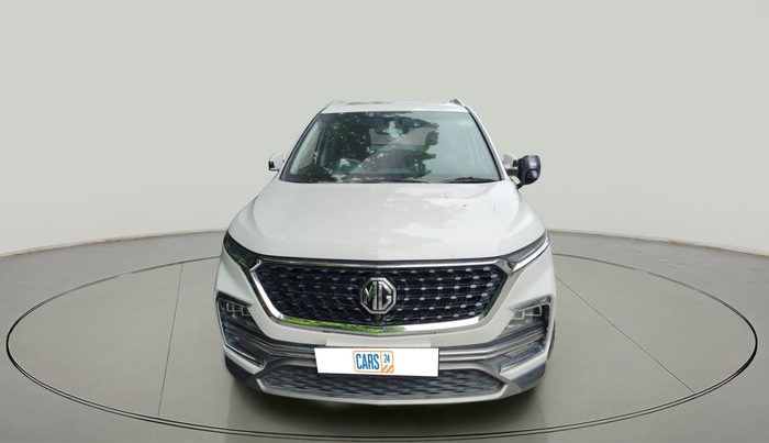 2021 MG HECTOR SHARP 2.0 DIESEL, Diesel, Manual, 41,000 km, exterior