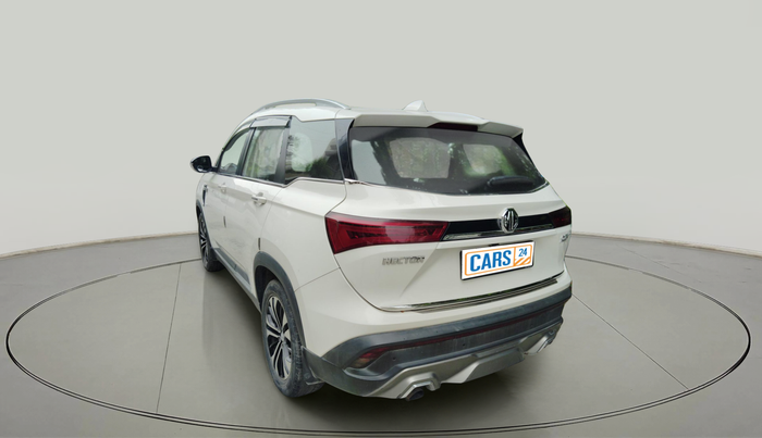 2021 MG HECTOR SHARP 2.0 DIESEL, Diesel, Manual, 41,000 km, exterior