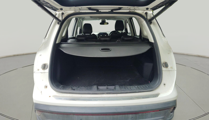 2021 MG HECTOR SHARP 2.0 DIESEL, Diesel, Manual, 41,000 km, exterior