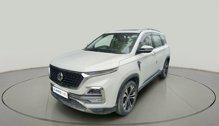 2021 MG HECTOR SHARP 2.0 DIESEL, Diesel, Manual, 41,000 km, exterior