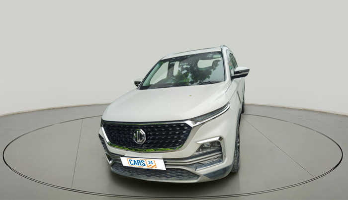 2021 MG HECTOR SHARP 2.0 DIESEL, Diesel, Manual, 41,000 km, exterior
