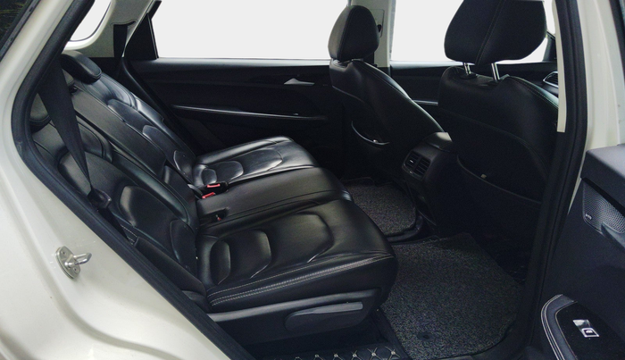 2021 MG HECTOR SHARP 2.0 DIESEL, Diesel, Manual, 41,000 km, interior