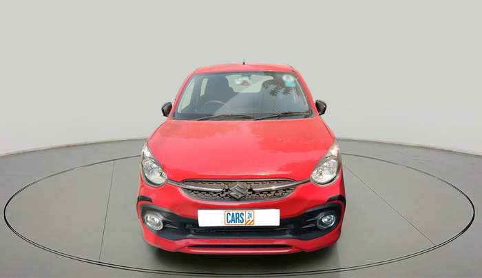 2024 Maruti Celerio ZXI PLUS AGS, Petrol, Automatic, 16,322 km, exterior