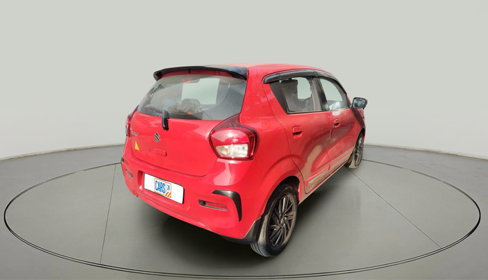 2024 Maruti Celerio ZXI PLUS AGS, Petrol, Automatic, 16,322 km, exterior