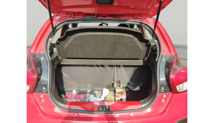 2024 Maruti Celerio ZXI PLUS AGS, Petrol, Automatic, 16,322 km, exterior