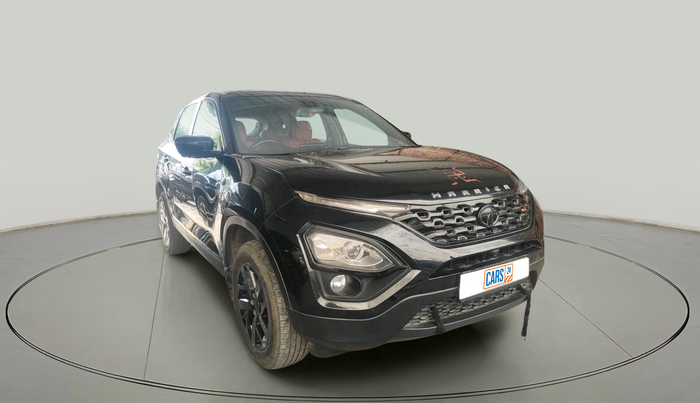 2023 Tata Harrier XZA + O 2.0L RED DARK EDITION 5 STR, Diesel, Automatic, 74,030 km, exterior