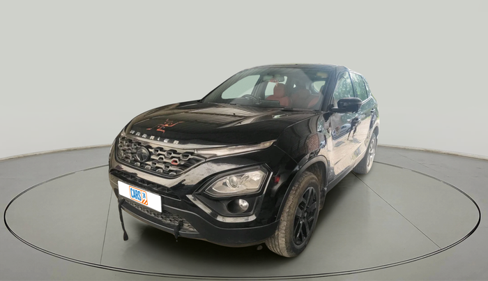 2023 Tata Harrier XZA + O 2.0L RED DARK EDITION 5 STR, Diesel, Automatic, 74,030 km, exterior