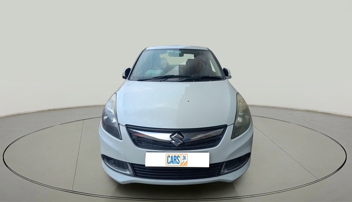 2015 Maruti Swift Dzire VDI, Diesel, Manual, 1,08,136 km, exterior