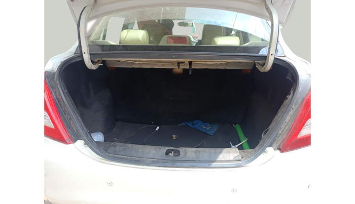 2015 Maruti Swift Dzire VDI, Diesel, Manual, 1,08,136 km, exterior