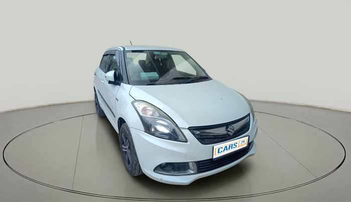 2015 Maruti Swift Dzire VDI, Diesel, Manual, 1,08,136 km, exterior