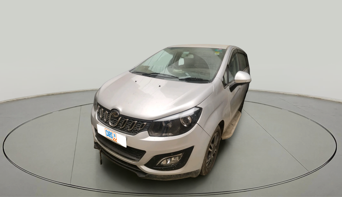 2019 Mahindra MARAZZO M8 8 STR, Diesel, Manual, 30,093 km, exterior