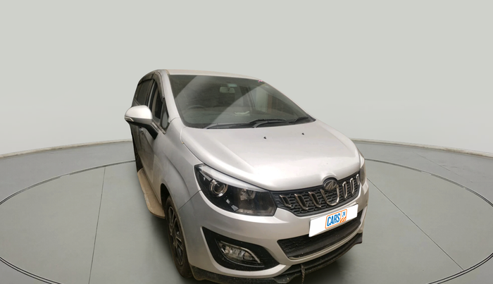 2019 Mahindra MARAZZO M8 8 STR, Diesel, Manual, 30,093 km, exterior