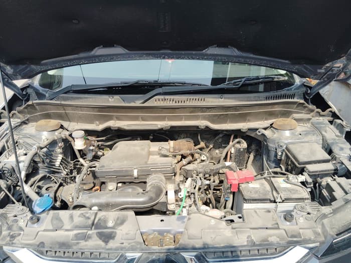 2023 Maruti BREZZA ZXI SMART HYBRID , Petrol, Manual, 14,827 km, exterior