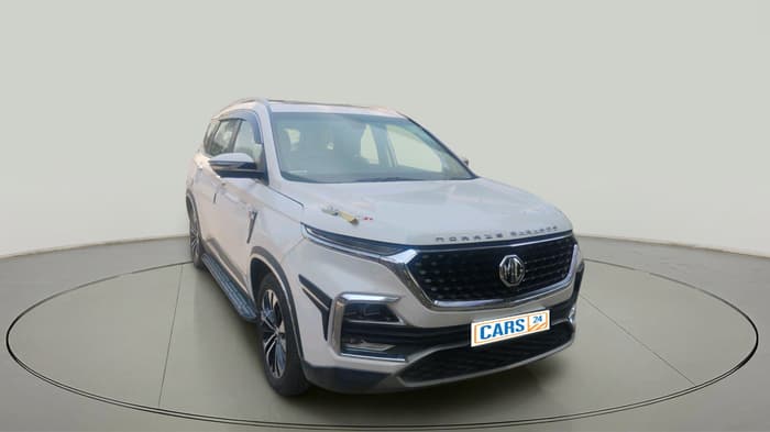 2022 MG HECTOR SHARP 2.0 DIESEL, Diesel, Manual, 62,262 km, exterior