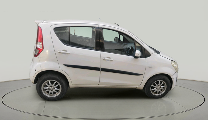 2014 Maruti Ritz VDI, Diesel, Manual, 1,35,788 km, exterior