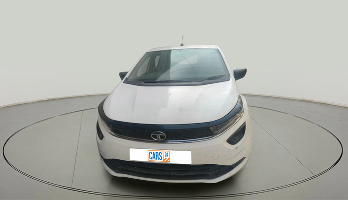 2020 Tata ALTROZ XM PLUS PETROL, Petrol, Manual, 68,650 km, exterior