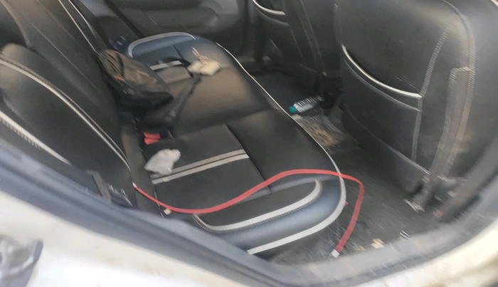 2020 Tata ALTROZ XM PLUS PETROL, Petrol, Manual, 68,650 km, interior