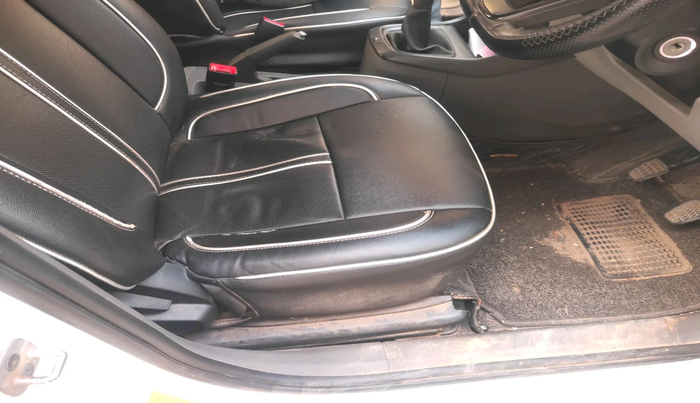 2020 Tata ALTROZ XM PLUS PETROL, Petrol, Manual, 68,650 km, interior