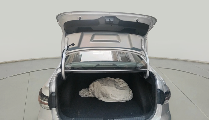 2023 Volkswagen VIRTUS HIGHLINE TSI 1.0 MT, Petrol, Manual, 35,556 km, exterior