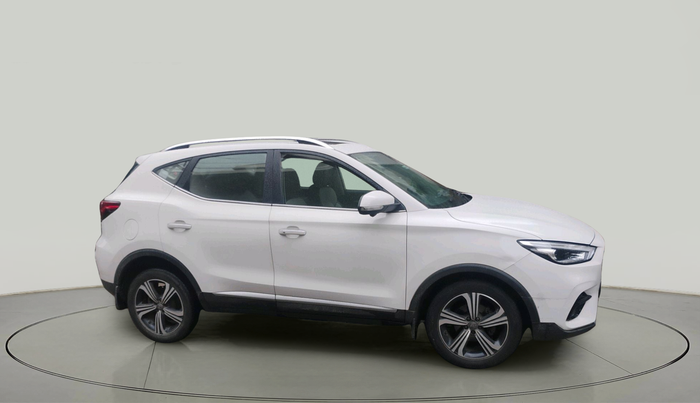 2021 MG ASTOR SAVVY 1.5 CVT, Petrol, Automatic, 25,915 km, exterior