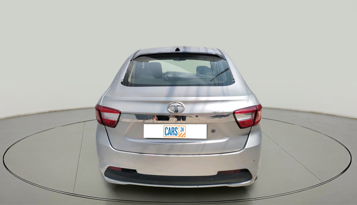 2017 Tata TIGOR XT DIESEL, Diesel, Manual, 98,514 km, exterior