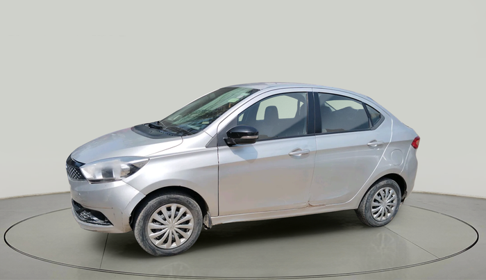 2017 Tata TIGOR XT DIESEL, Diesel, Manual, 98,514 km, exterior