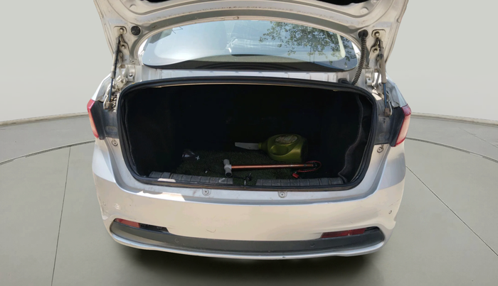 2017 Tata TIGOR XT DIESEL, Diesel, Manual, 98,514 km, exterior