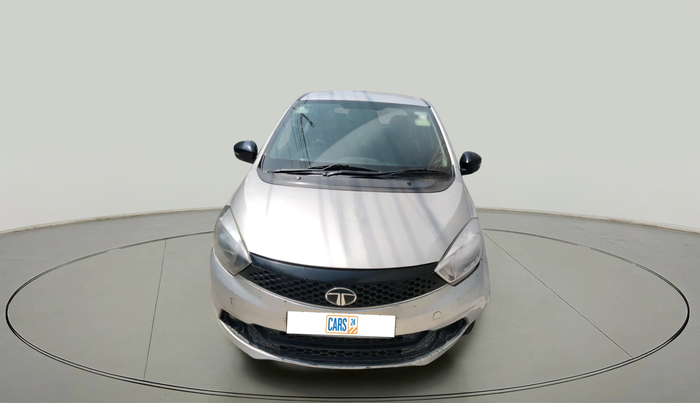 2017 Tata TIGOR XT DIESEL, Diesel, Manual, 98,514 km, exterior