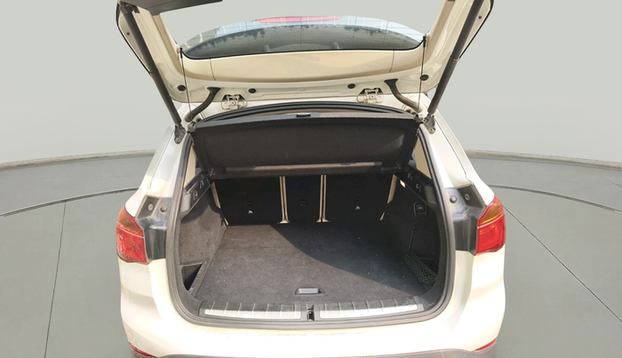 2017 BMW X1 xDrive20d xLine, Diesel, Automatic, 61,741 km, exterior