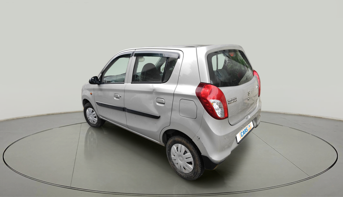 2018 Maruti Alto 800 LXI, Petrol, Manual, 17,954 km, exterior