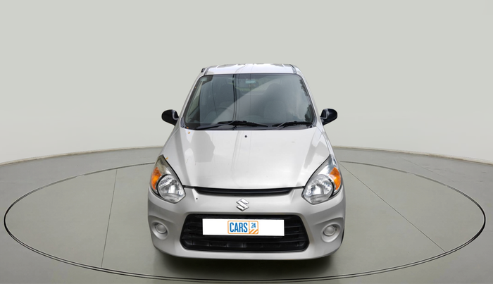 2018 Maruti Alto 800 LXI, Petrol, Manual, 17,954 km, exterior