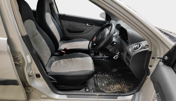 2018 Maruti Alto 800 LXI, Petrol, Manual, 17,954 km, interior