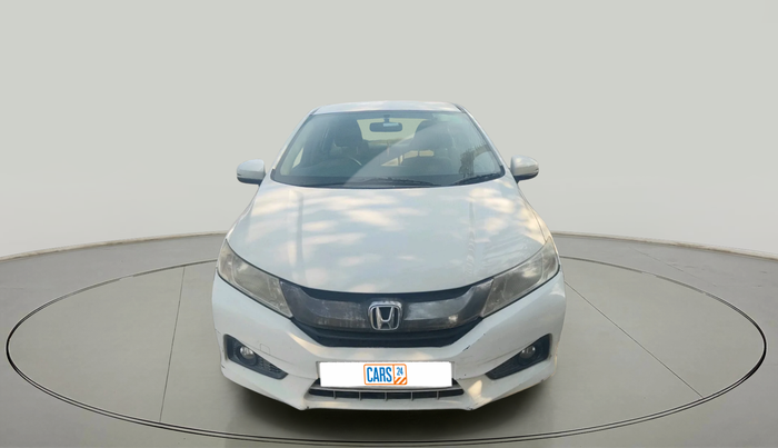 2015 Honda City 1.5L I-DTEC V, Diesel, Manual, 1,43,850 km, exterior