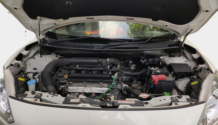 2022 Maruti Swift ZXI, Petrol, Manual, 18,391 km, exterior