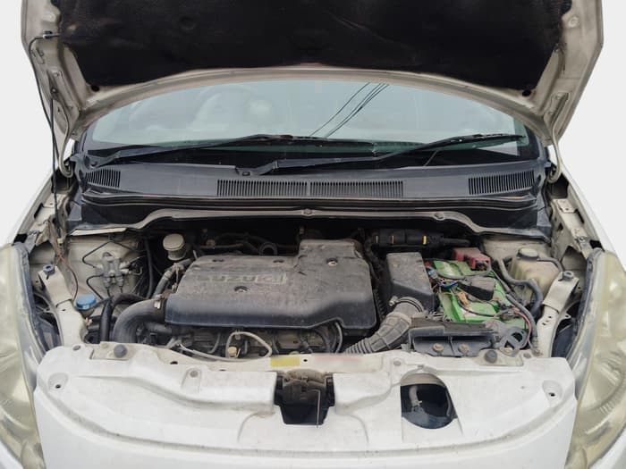 2014 Maruti Ritz VDI, Diesel, Manual, 1,68,891 km, exterior